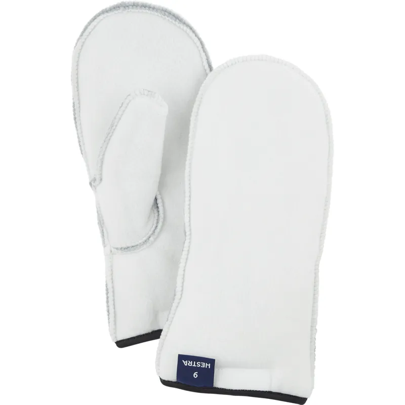 Hestra Patrol Mitt Glove Liners